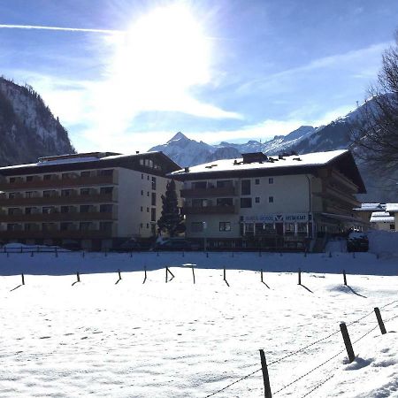 Ferienappartement Grocke Kaprun Bagian luar foto