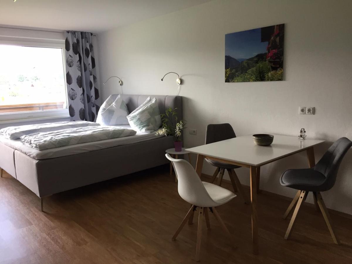Ferienappartement Grocke Kaprun Bagian luar foto