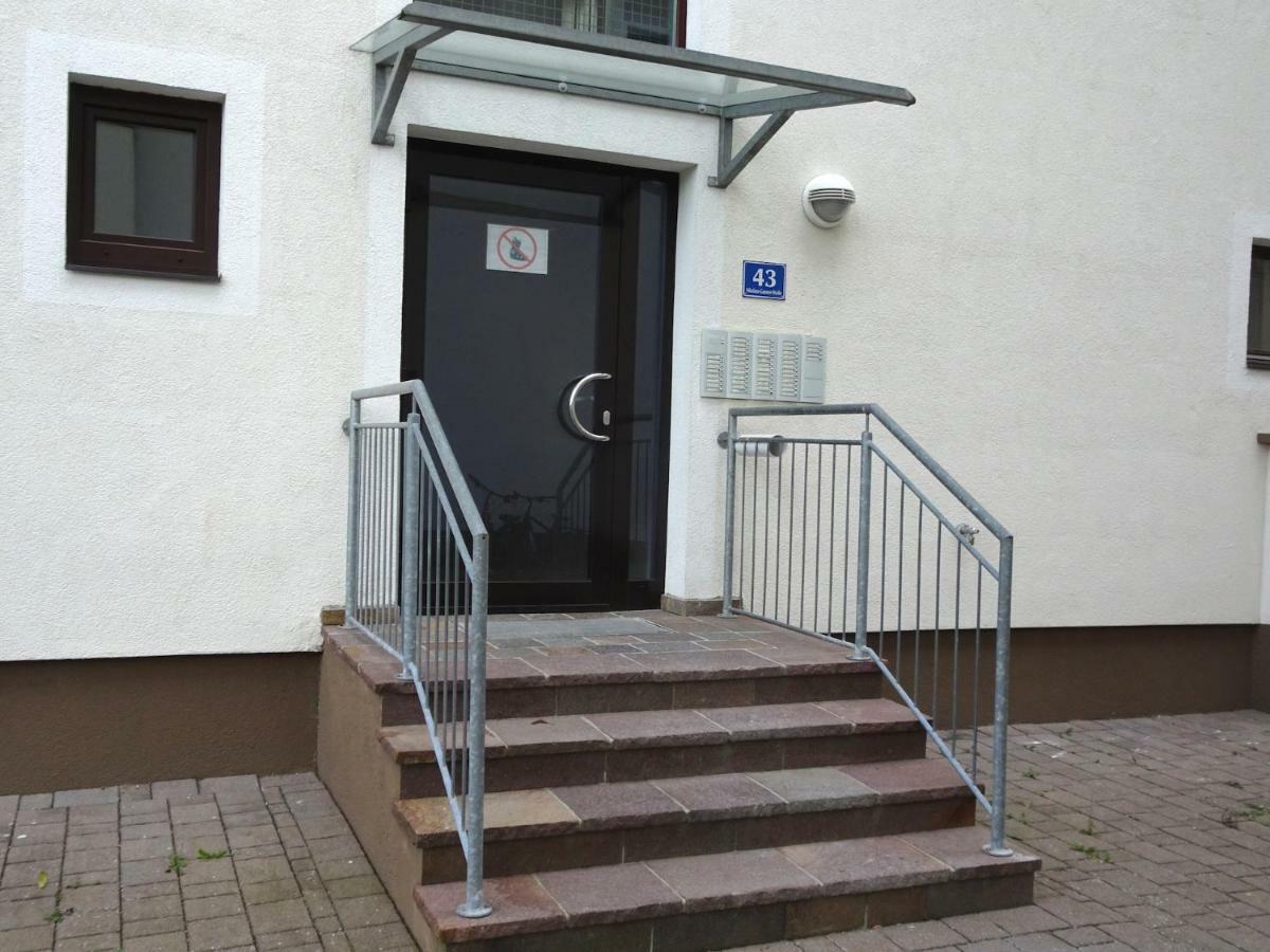 Ferienappartement Grocke Kaprun Bagian luar foto